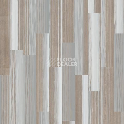Кварцвиниловые полы Forbo Allura Fusion wp60374 white fused oak фото 1 | FLOORDEALER